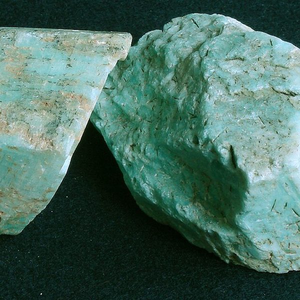 Amazzonite