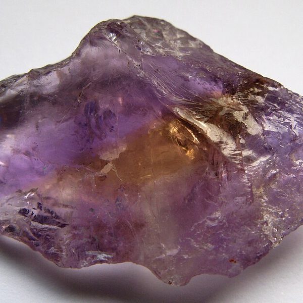 Ametrino