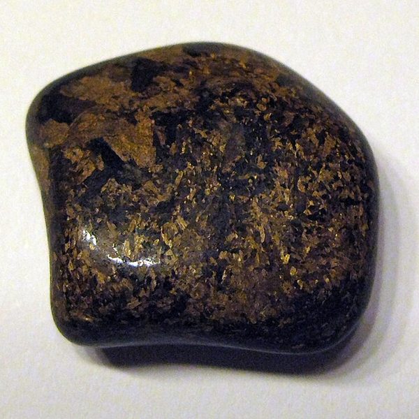 Bronzite