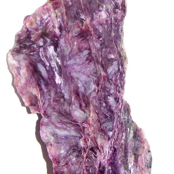 Charoite