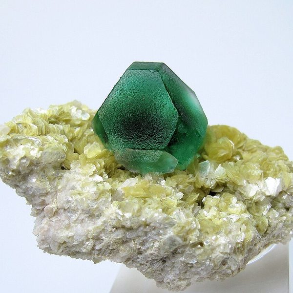Fluorite
