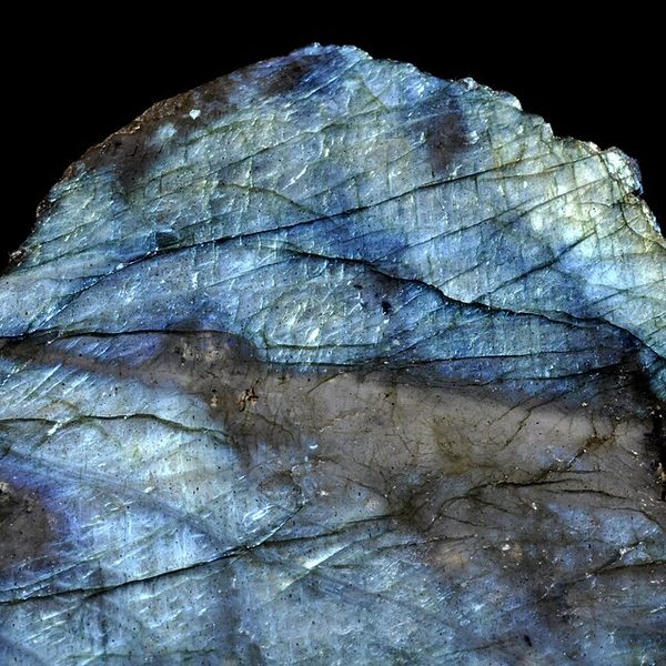 Labradorite