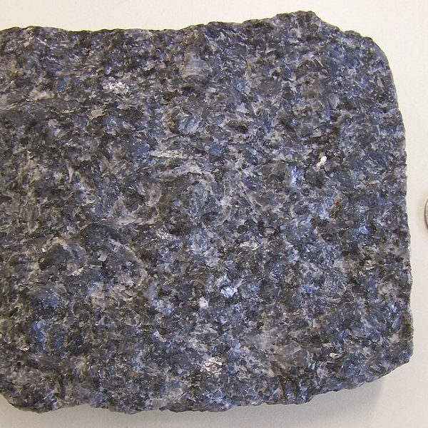 Larvikite