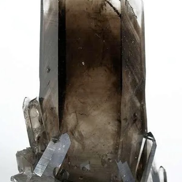 Quarzo fumé