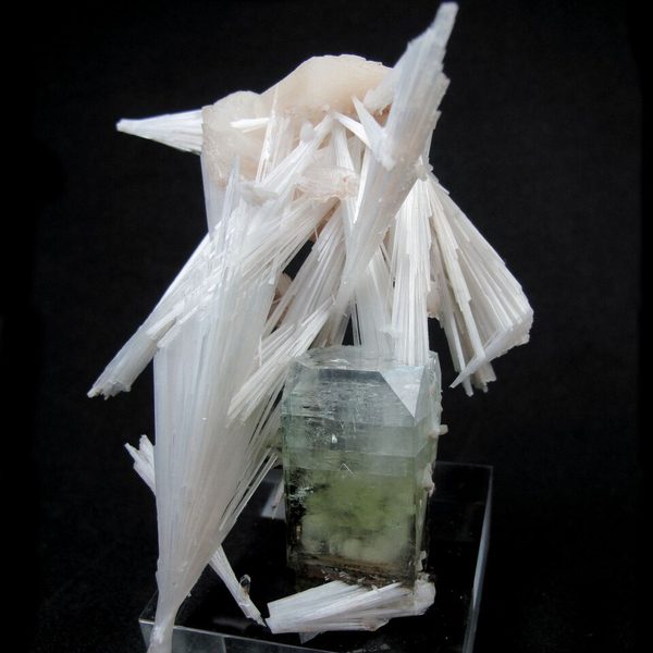 Scolecite