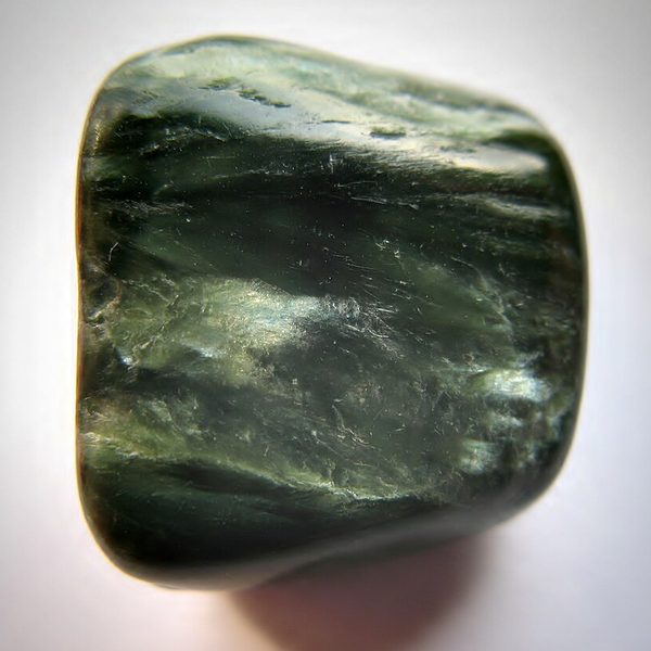 Serafinite