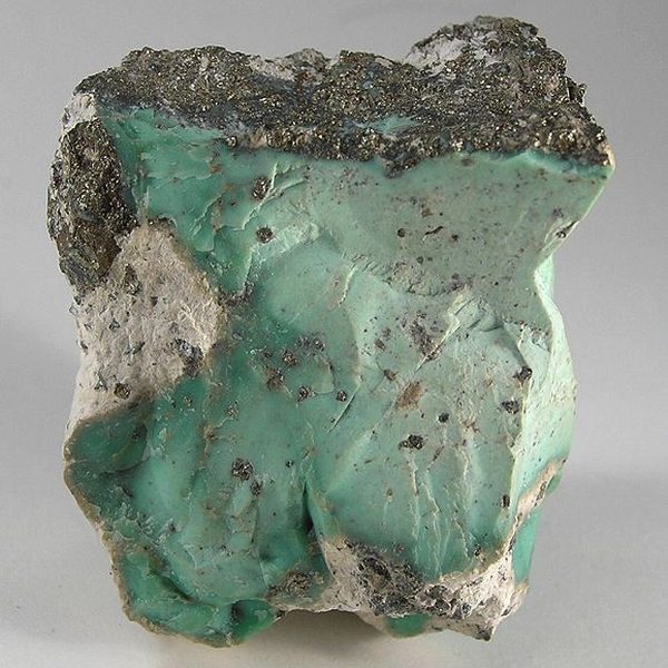 Variscite
